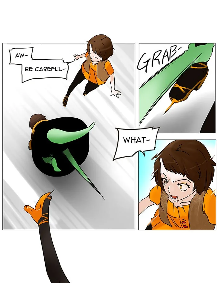 Tower of God - Chapter 33 - Page 31