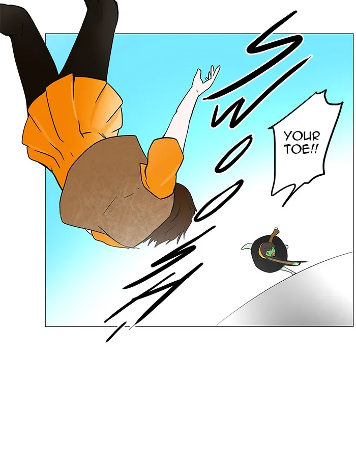 Tower of God - Chapter 33 - Page 32