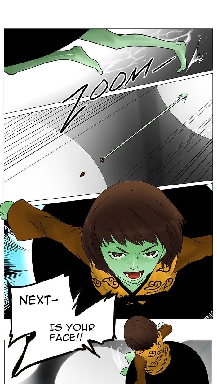 Tower of God - Chapter 33 - Page 33
