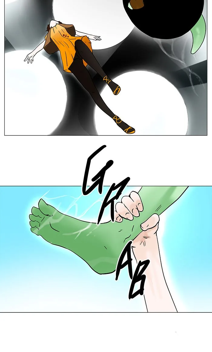 Tower of God - Chapter 33 - Page 34