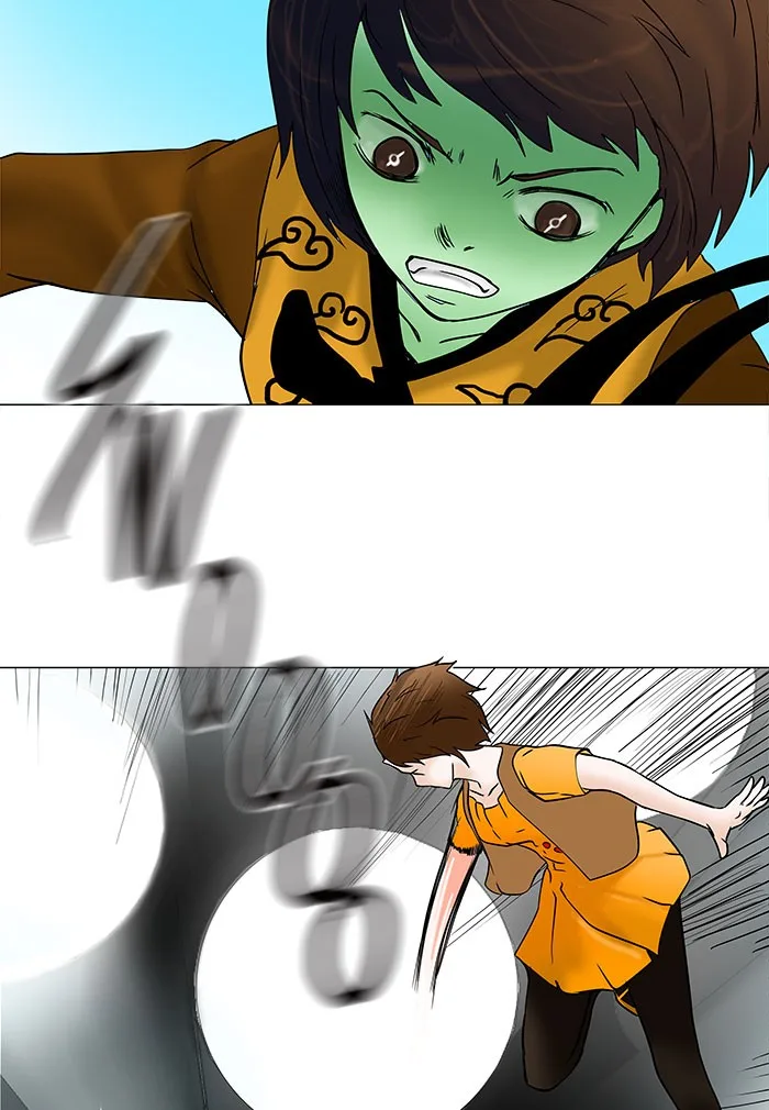 Tower of God - Chapter 33 - Page 36