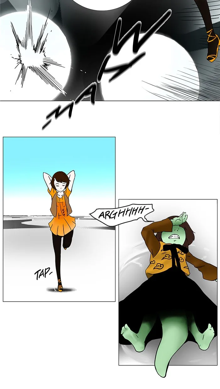 Tower of God - Chapter 33 - Page 37