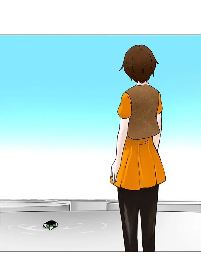 Tower of God - Chapter 33 - Page 38