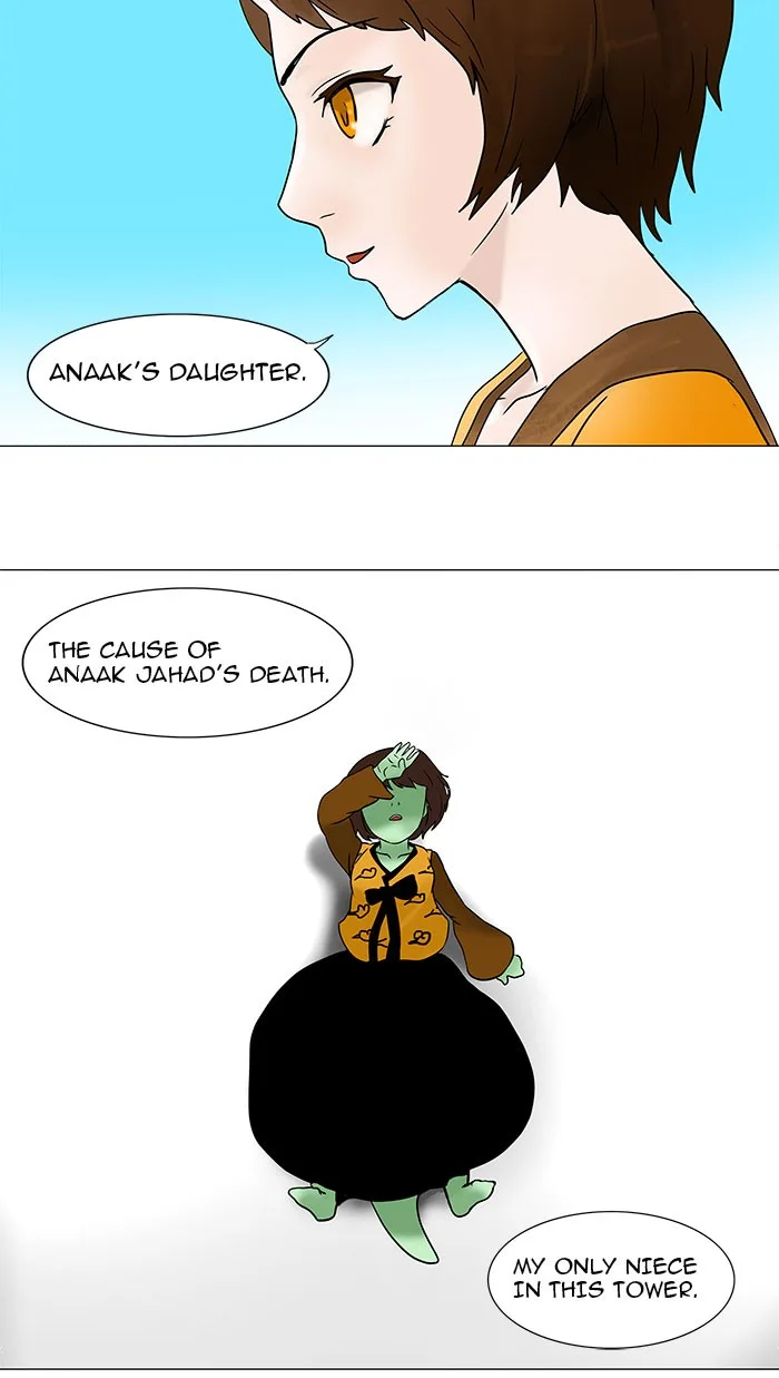 Tower of God - Chapter 33 - Page 41