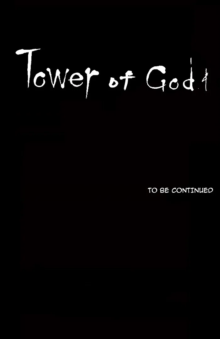 Tower of God - Chapter 33 - Page 43