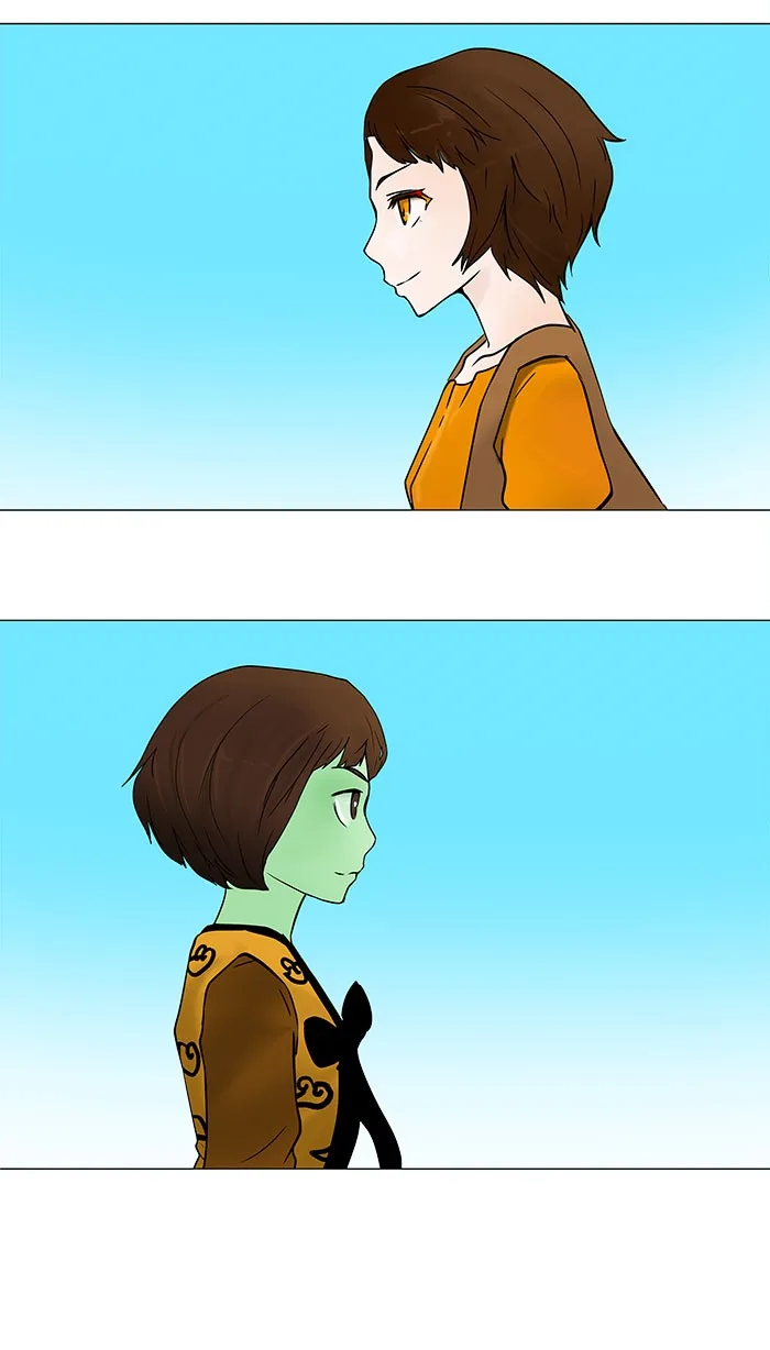Tower of God - Chapter 33 - Page 9