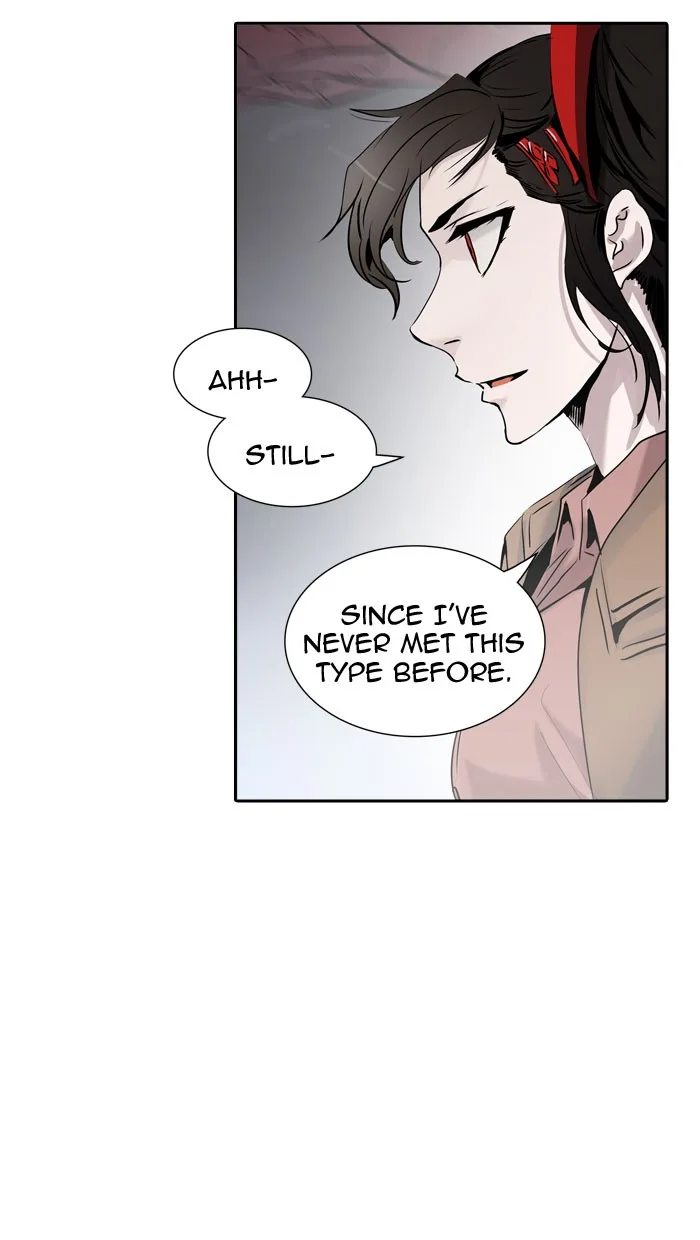 Tower of God - Chapter 330 - Page 10