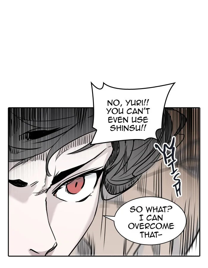 Tower of God - Chapter 330 - Page 100