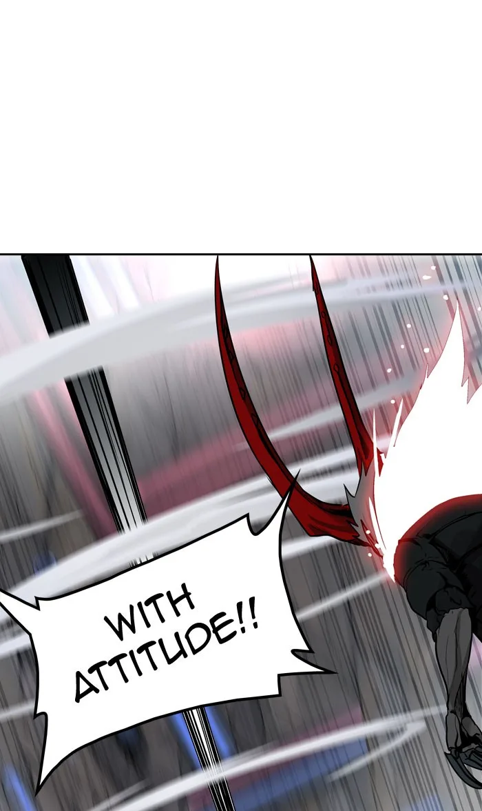 Tower of God - Chapter 330 - Page 101