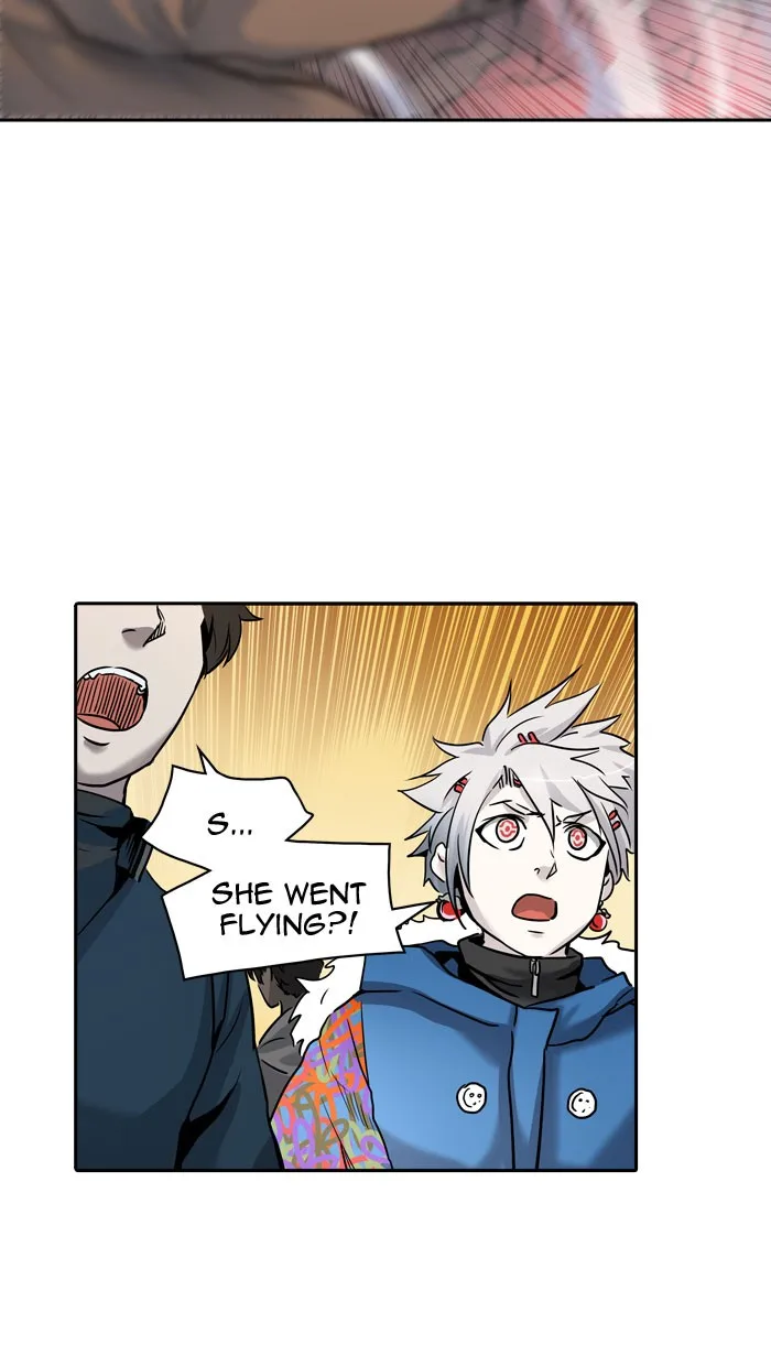 Tower of God - Chapter 330 - Page 104