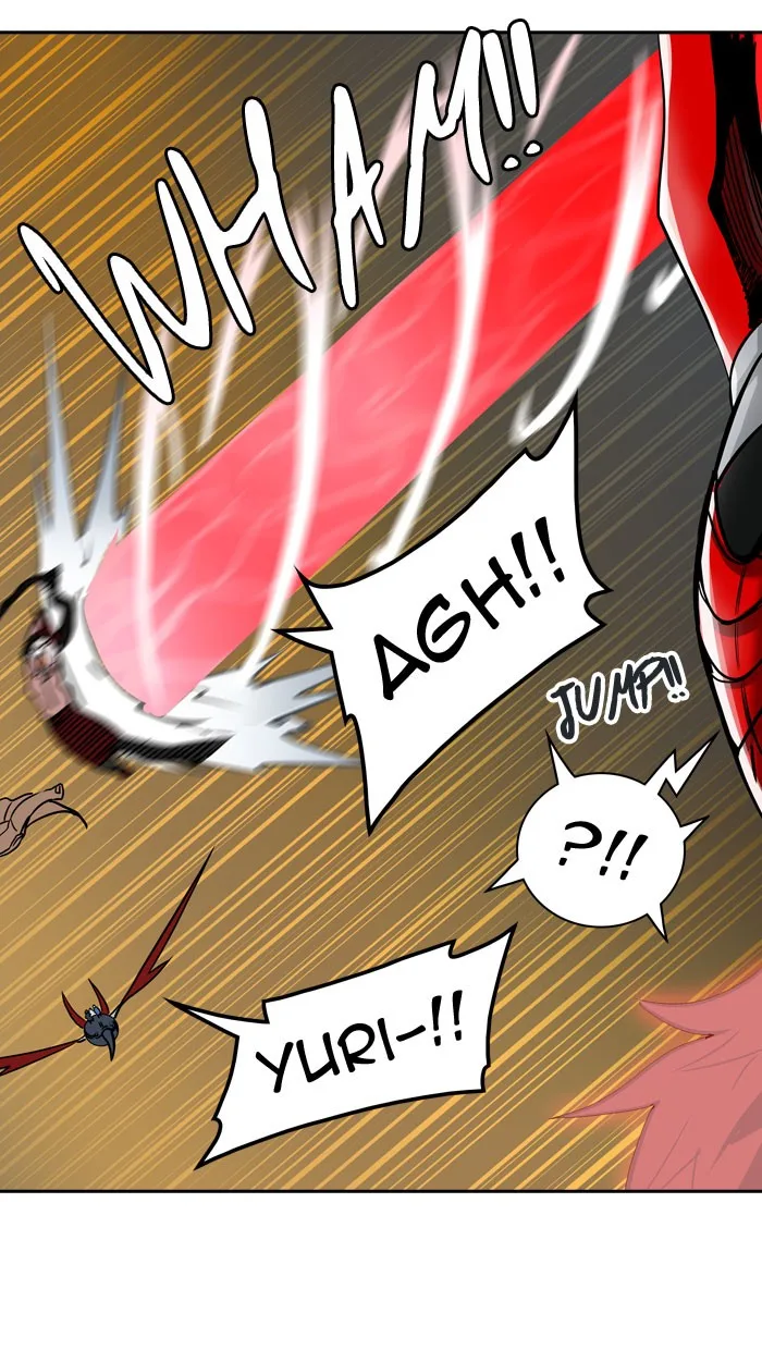 Tower of God - Chapter 330 - Page 107