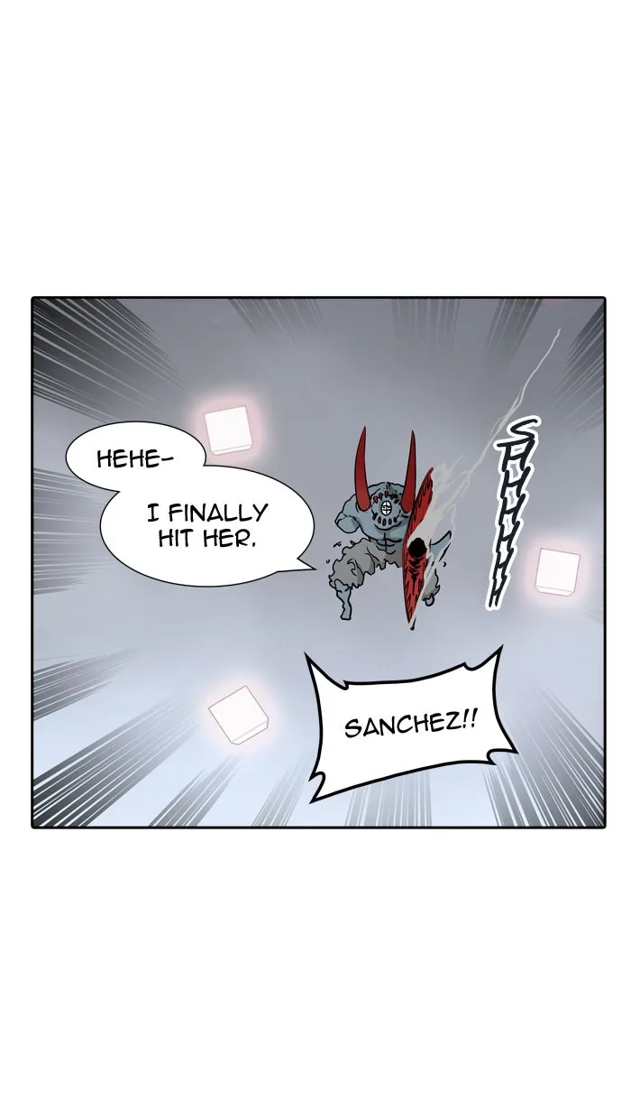 Tower of God - Chapter 330 - Page 108