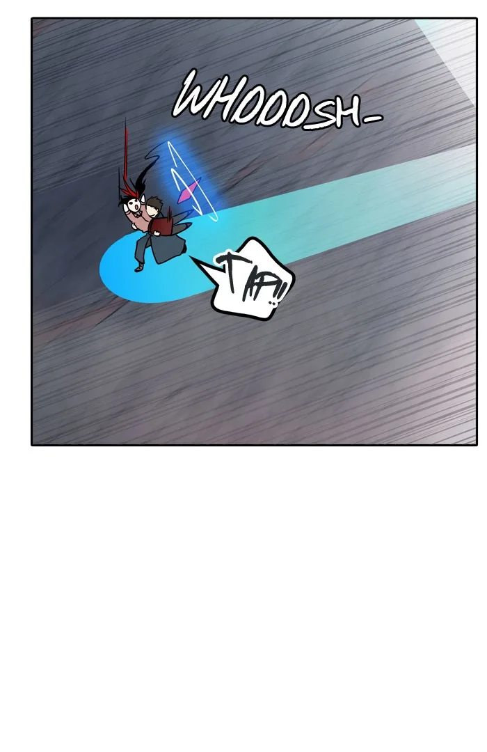 Tower of God - Chapter 330 - Page 109