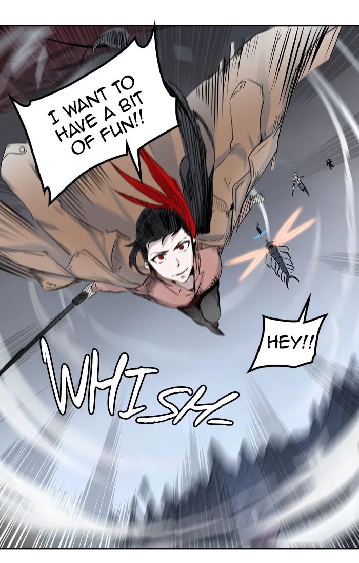 Tower of God - Chapter 330 - Page 11