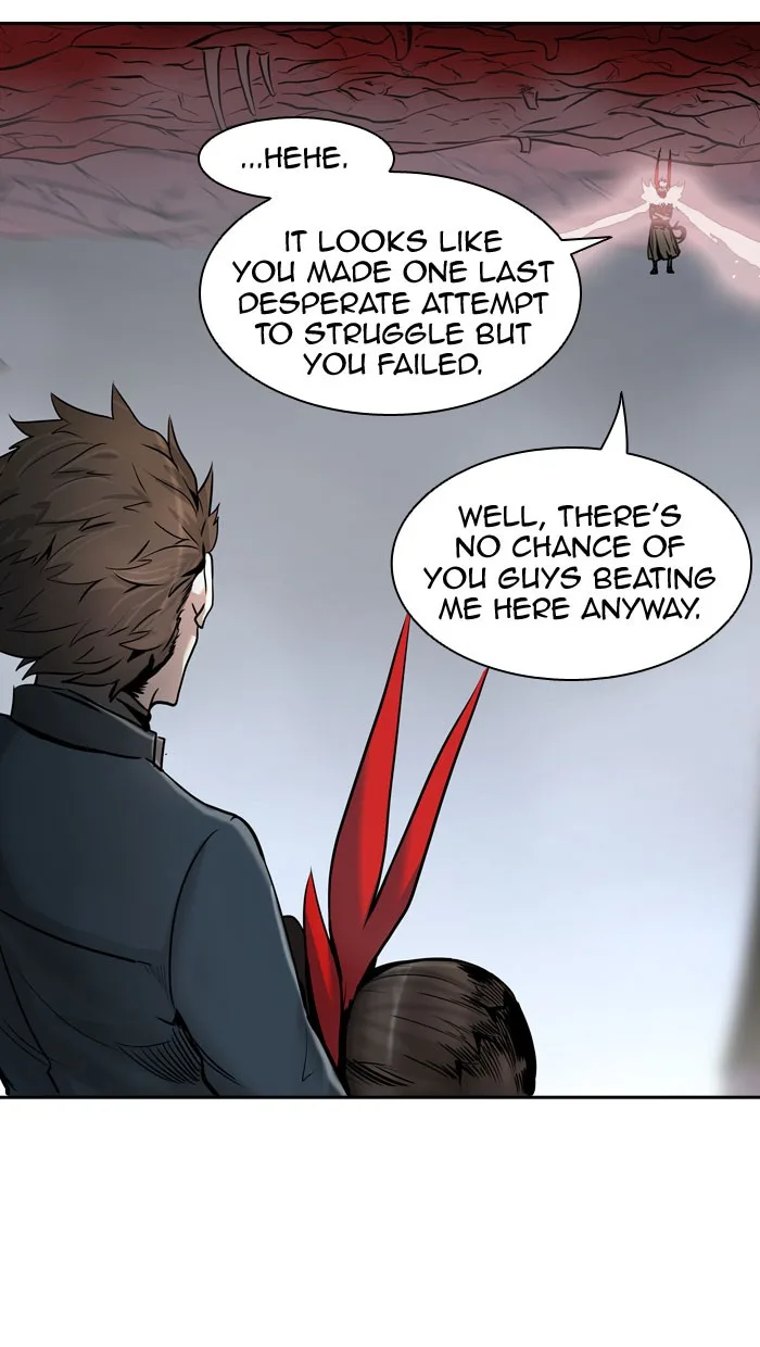 Tower of God - Chapter 330 - Page 110