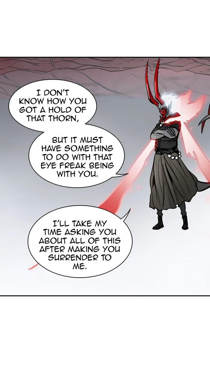 Tower of God - Chapter 330 - Page 111