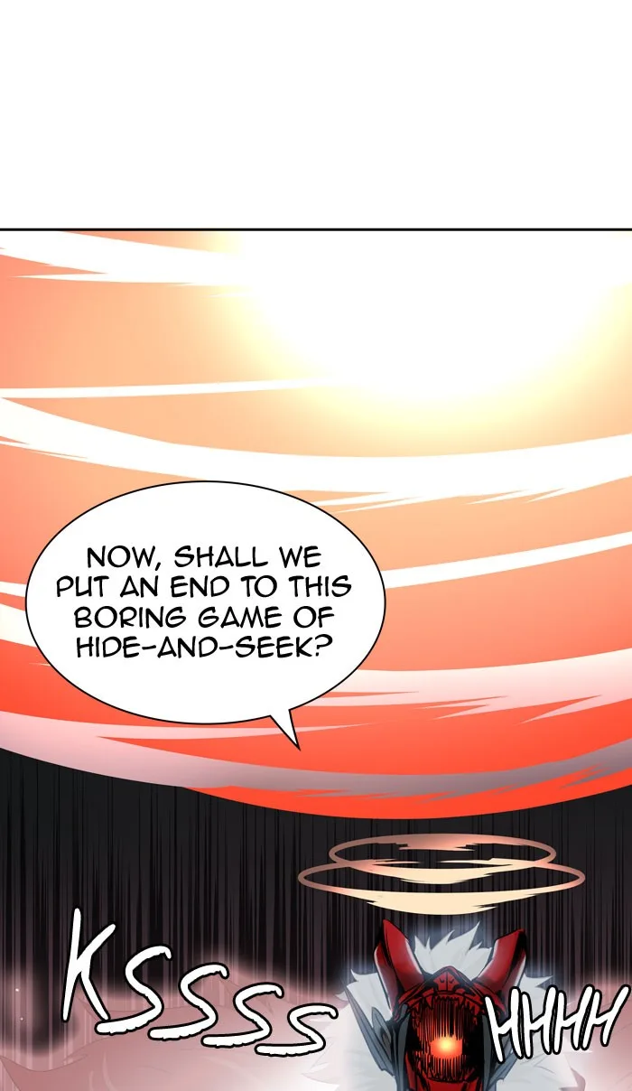 Tower of God - Chapter 330 - Page 112