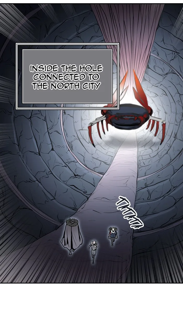 Tower of God - Chapter 330 - Page 117