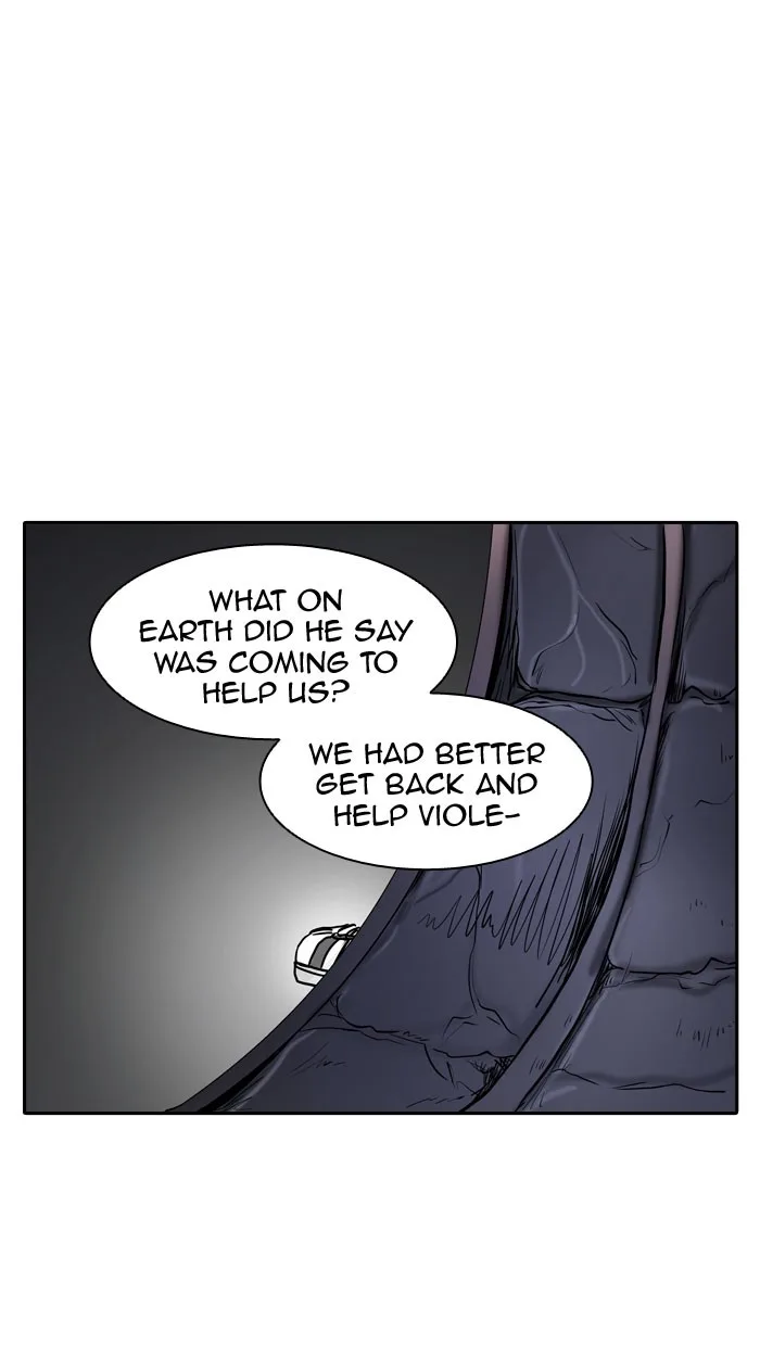 Tower of God - Chapter 330 - Page 119