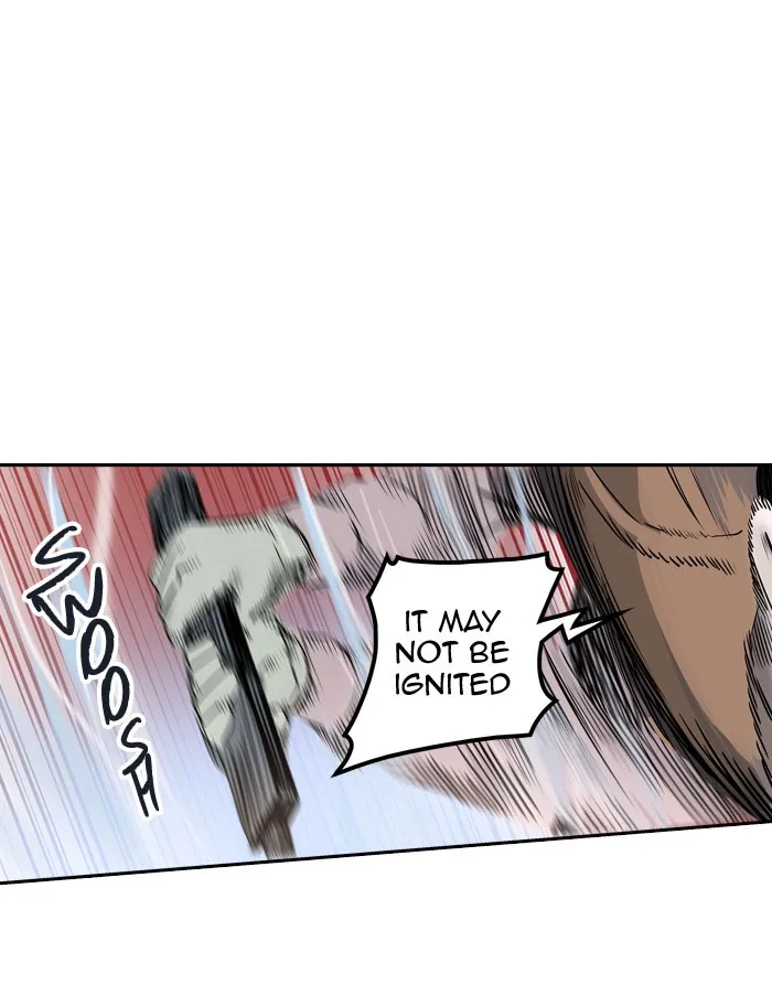 Tower of God - Chapter 330 - Page 12