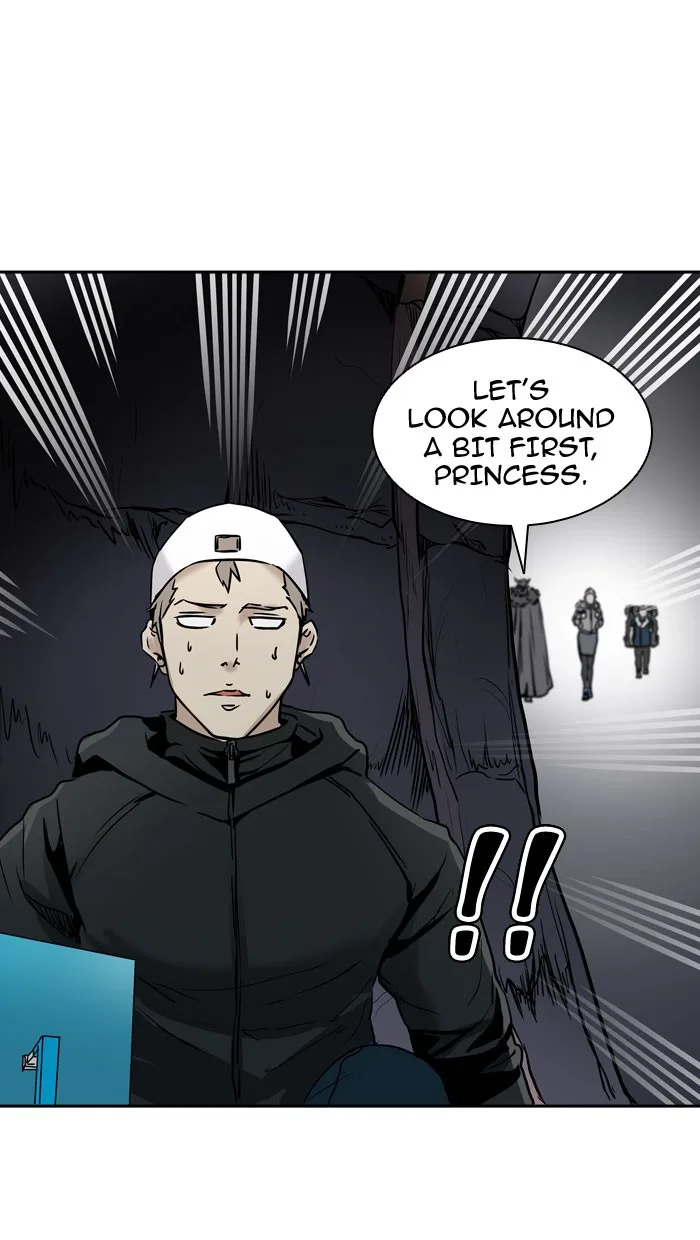 Tower of God - Chapter 330 - Page 120