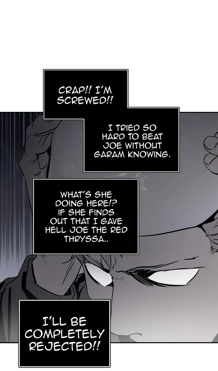 Tower of God - Chapter 330 - Page 122
