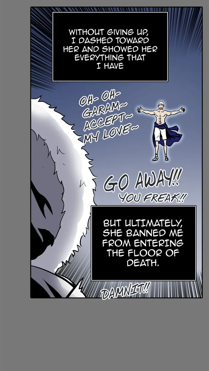 Tower of God - Chapter 330 - Page 125