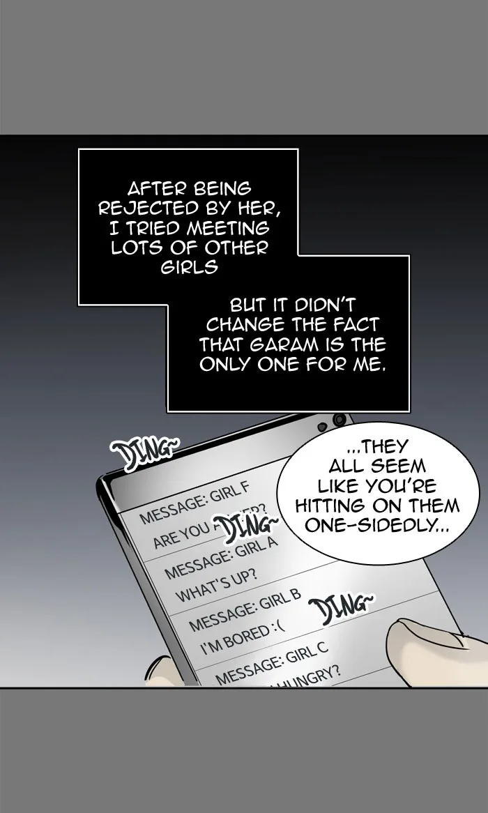 Tower of God - Chapter 330 - Page 126