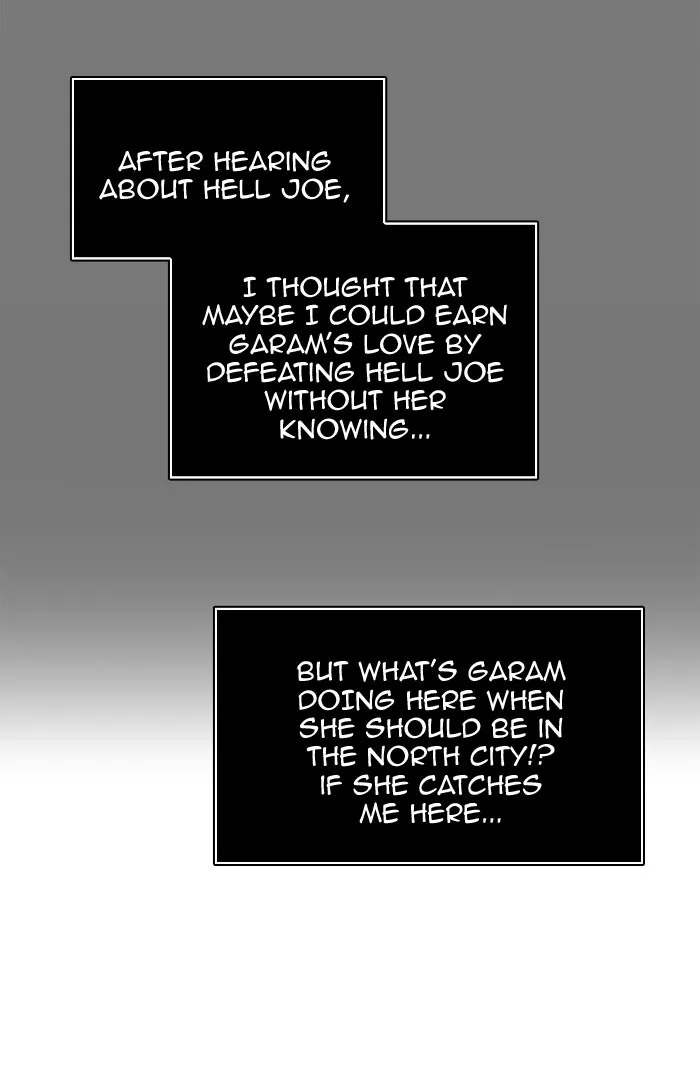 Tower of God - Chapter 330 - Page 127