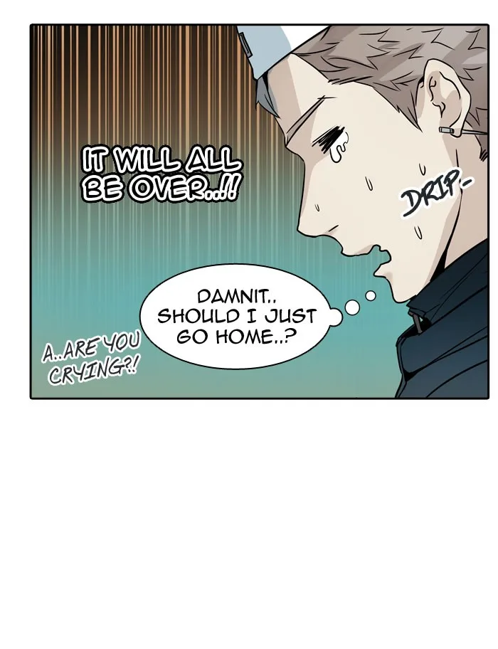 Tower of God - Chapter 330 - Page 128