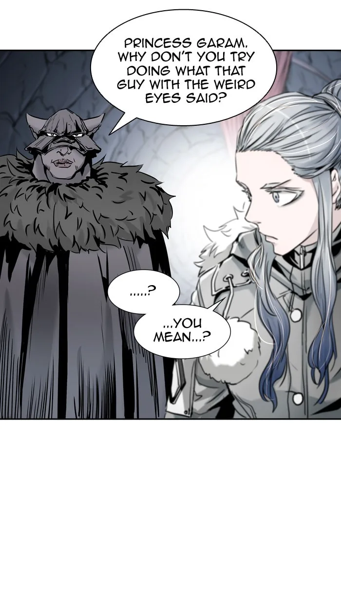 Tower of God - Chapter 330 - Page 129