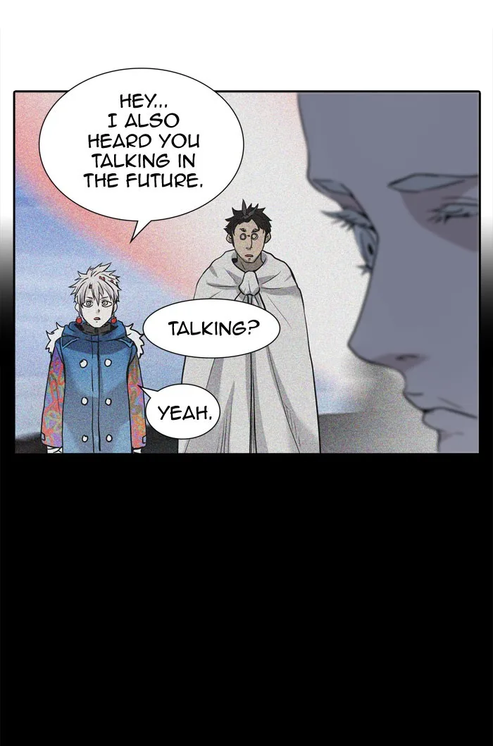 Tower of God - Chapter 330 - Page 130
