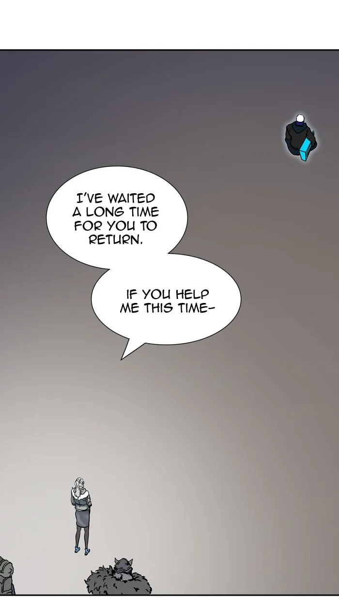 Tower of God - Chapter 330 - Page 133