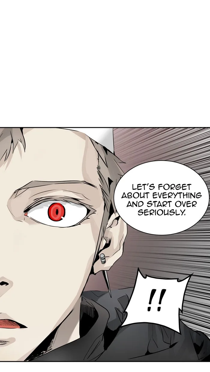 Tower of God - Chapter 330 - Page 134
