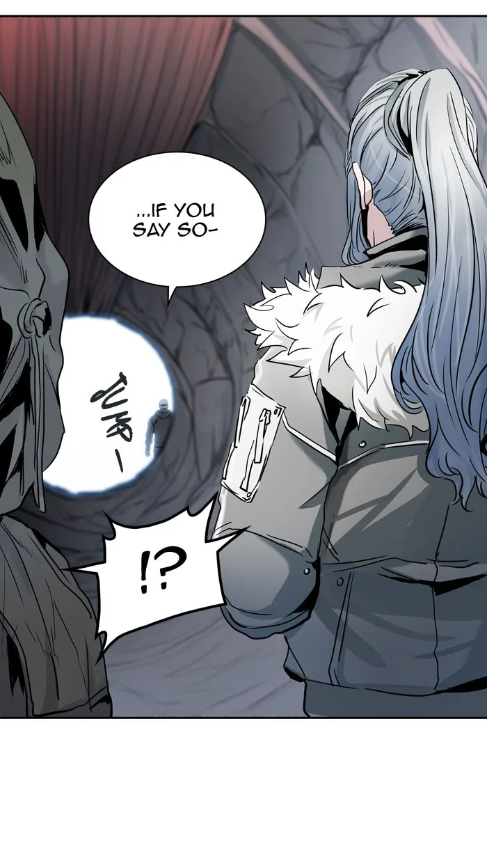Tower of God - Chapter 330 - Page 136