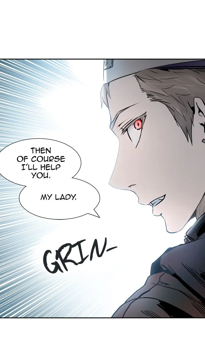 Tower of God - Chapter 330 - Page 137