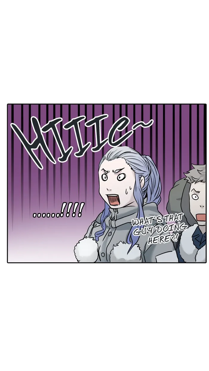 Tower of God - Chapter 330 - Page 138