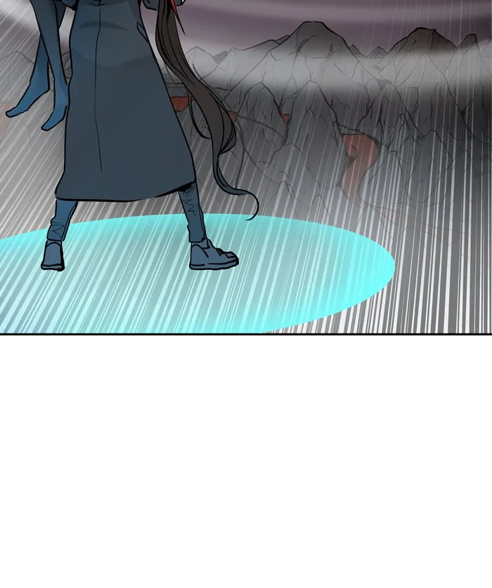 Tower of God - Chapter 330 - Page 140