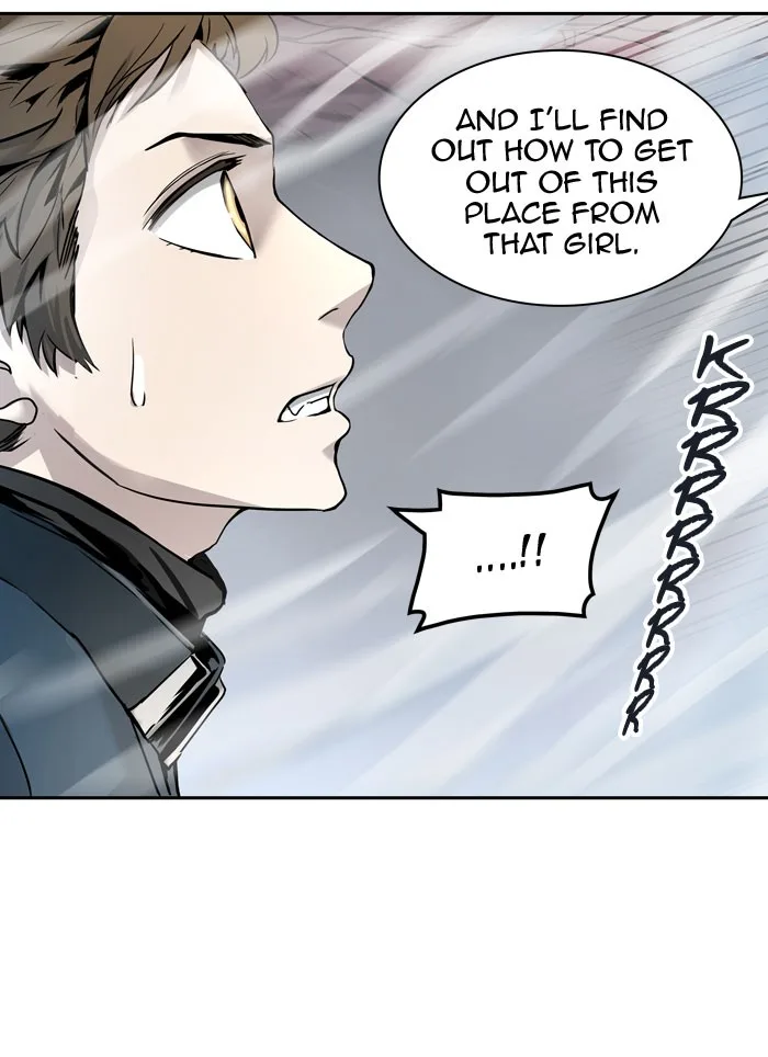 Tower of God - Chapter 330 - Page 141