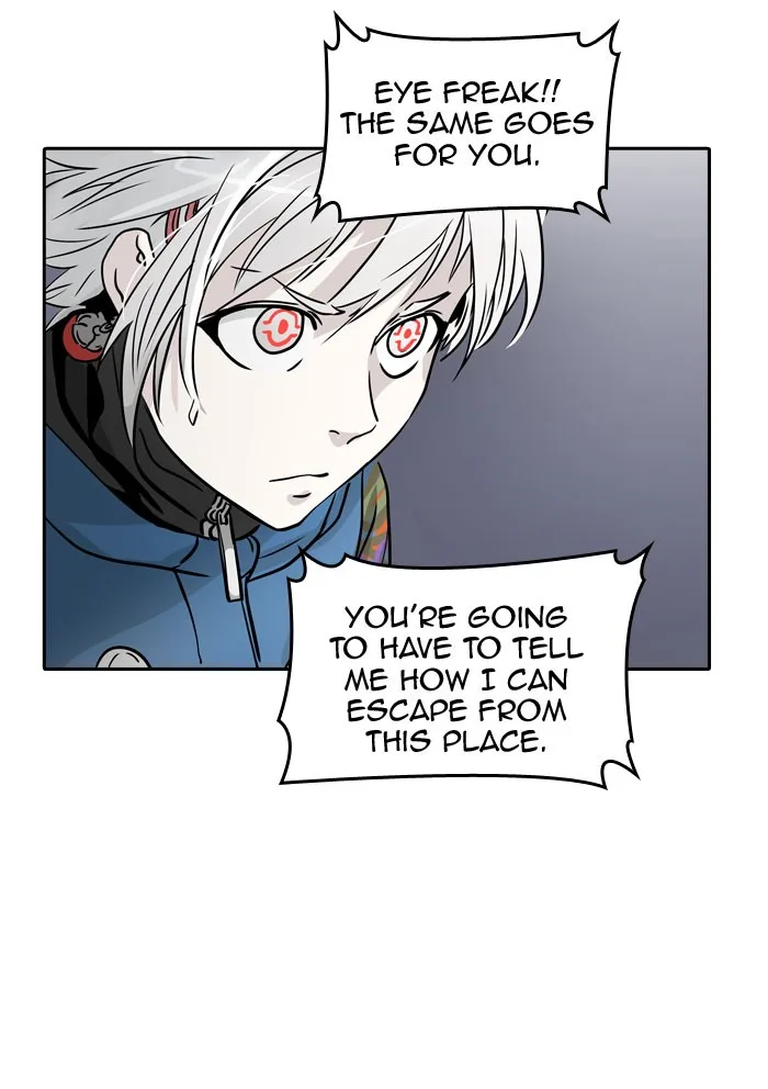 Tower of God - Chapter 330 - Page 142