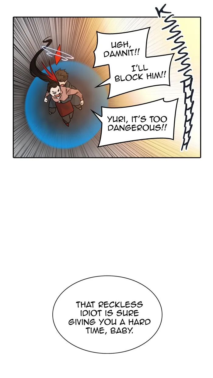 Tower of God - Chapter 330 - Page 146