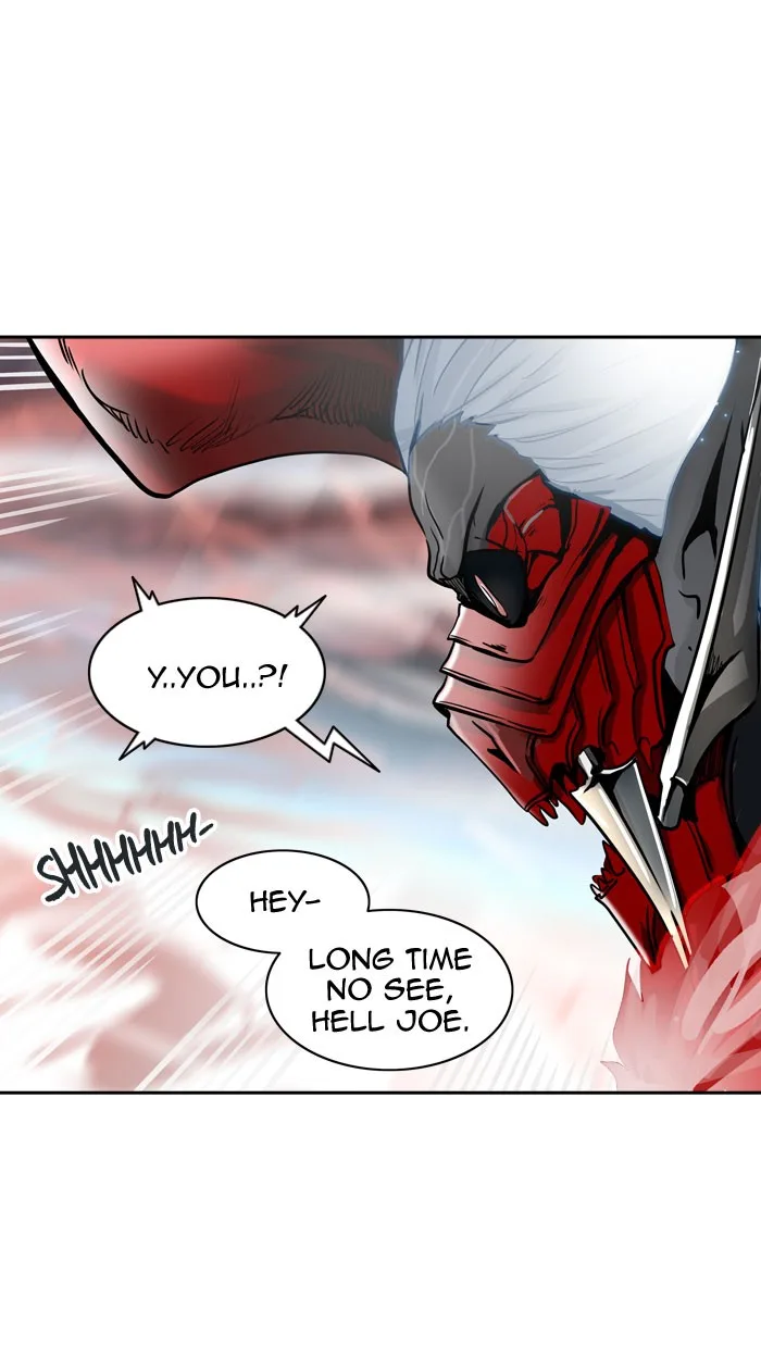 Tower of God - Chapter 330 - Page 156