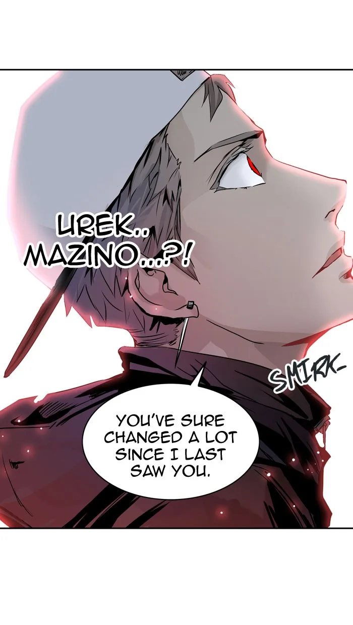 Tower of God - Chapter 330 - Page 157