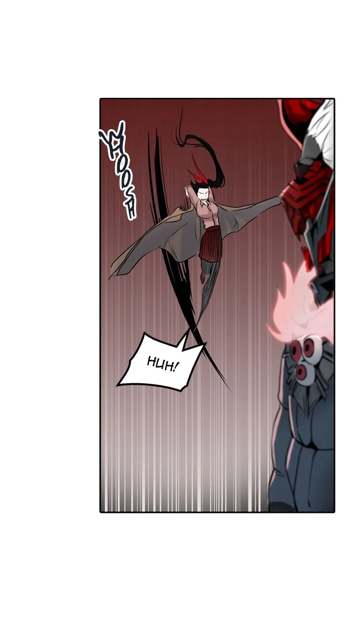 Tower of God - Chapter 330 - Page 16