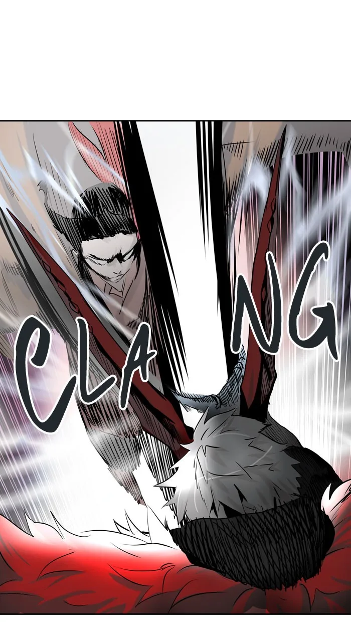 Tower of God - Chapter 330 - Page 17