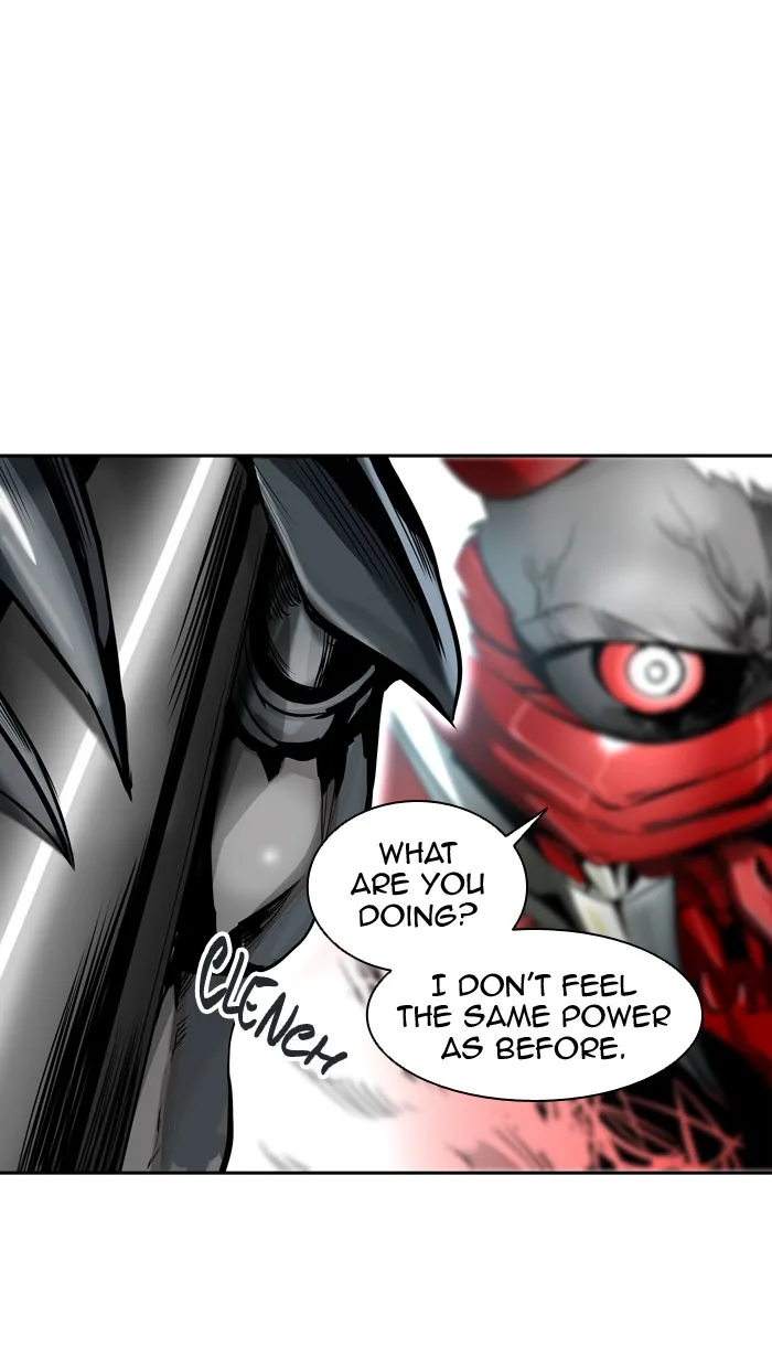 Tower of God - Chapter 330 - Page 18