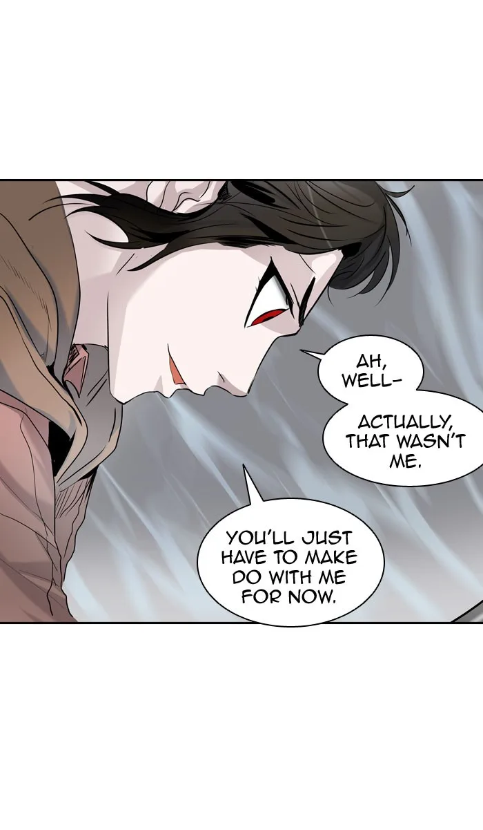 Tower of God - Chapter 330 - Page 19