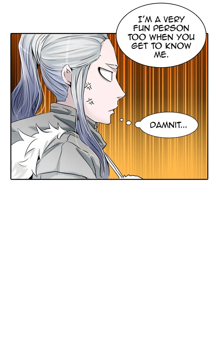 Tower of God - Chapter 330 - Page 20