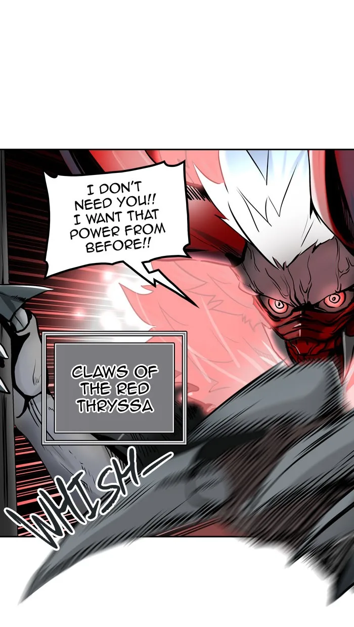 Tower of God - Chapter 330 - Page 23