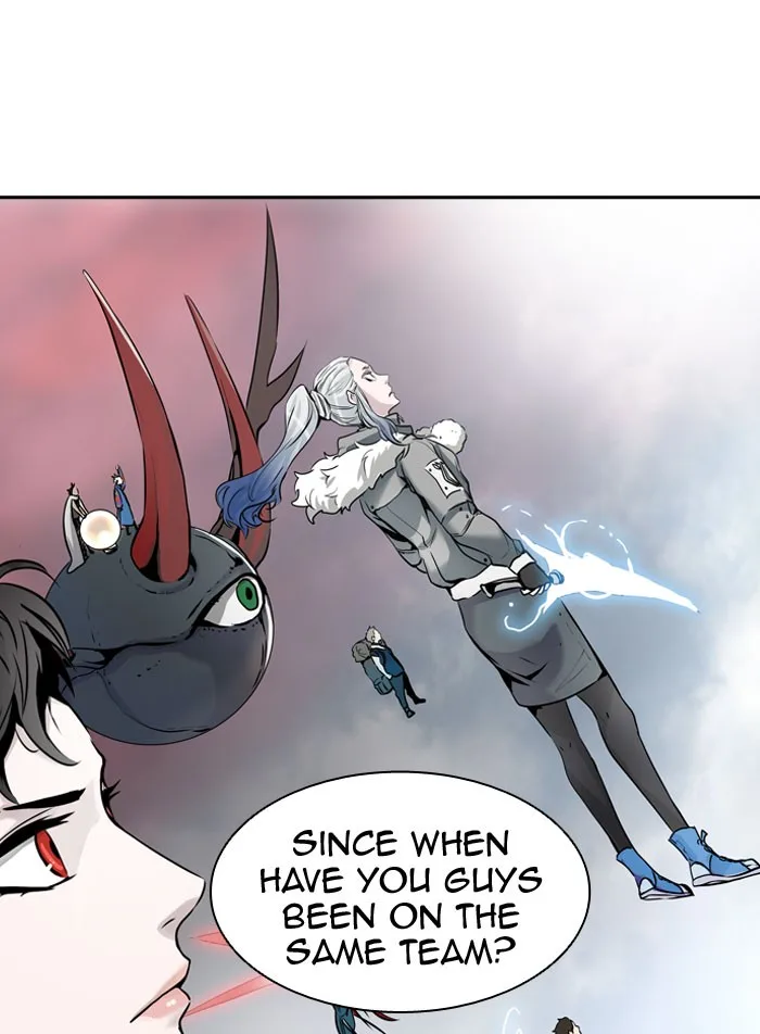 Tower of God - Chapter 330 - Page 3